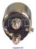 NISSA 2334305D00 Solenoid Switch, starter